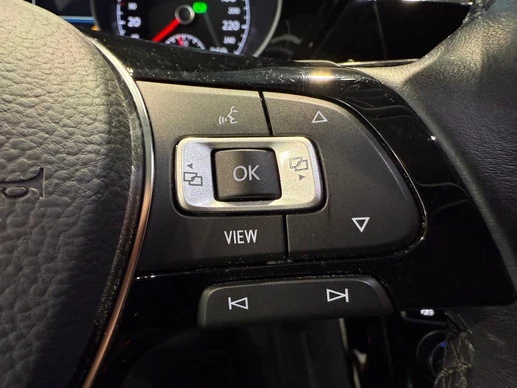 Volkswagen Touran - Afbeelding 14 van 30