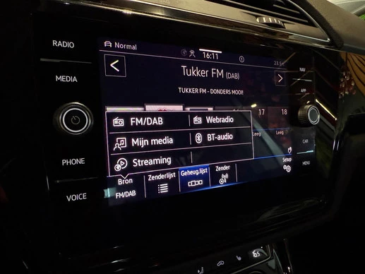 Volkswagen Touran - Afbeelding 19 van 30