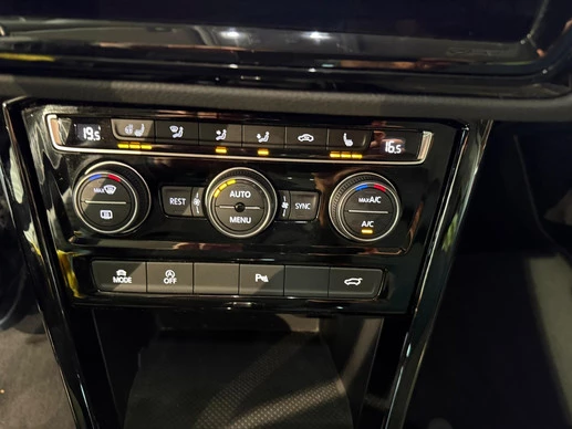 Volkswagen Touran - Afbeelding 24 van 30