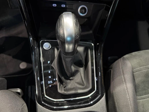 Volkswagen Touran - Afbeelding 25 van 30