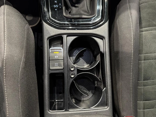 Volkswagen Touran - Afbeelding 26 van 30