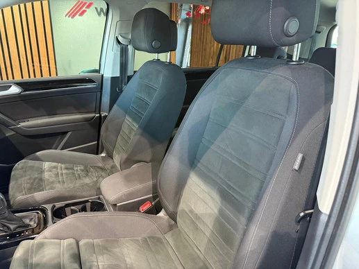 Volkswagen Touran - Afbeelding 28 van 30