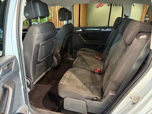 Volkswagen Touran - Afbeelding 29 van 30