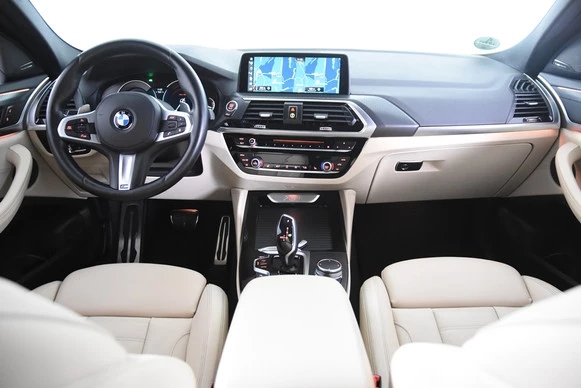 BMW X4 - Afbeelding 2 van 30