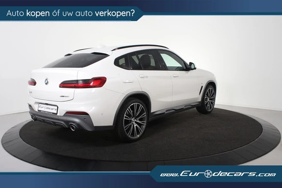 BMW X4 - Afbeelding 6 van 30