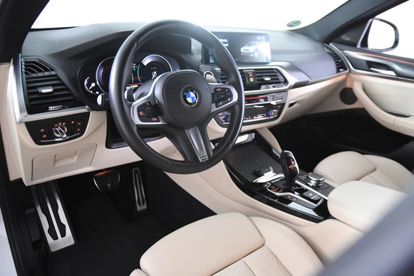 BMW X4 - Afbeelding 8 van 30