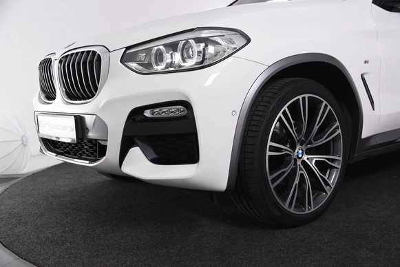 BMW X4 - Afbeelding 25 van 30