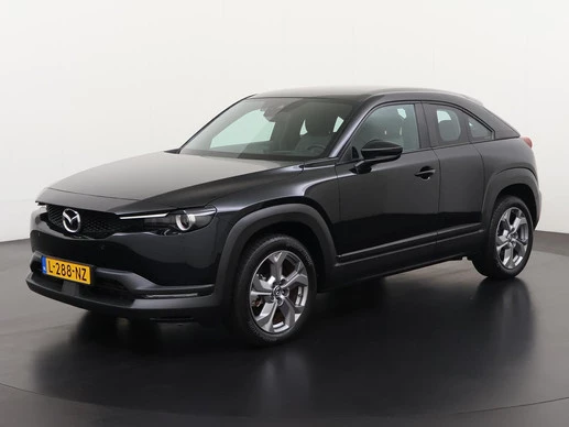 Mazda MX-30 - Afbeelding 1 van 30