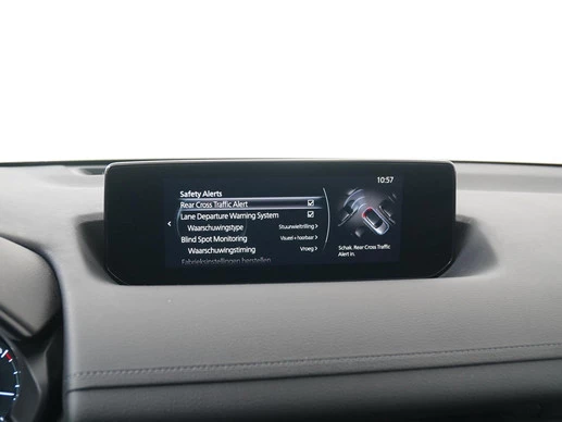 Mazda MX-30 - Afbeelding 25 van 30