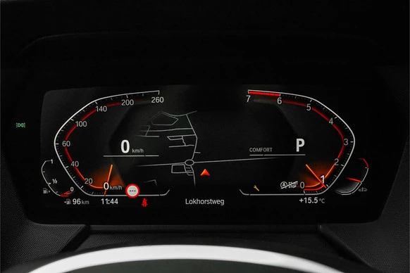 BMW 1 Serie - Afbeelding 21 van 30
