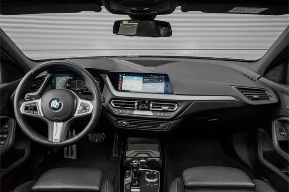 BMW 1 Serie - Afbeelding 2 van 30