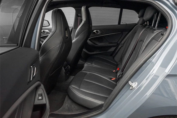 BMW 1 Serie - Afbeelding 5 van 30