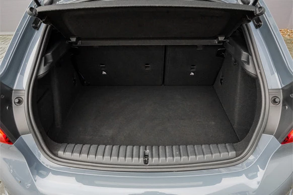 BMW 1 Serie - Afbeelding 6 van 30