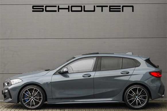BMW 1 Serie - Afbeelding 9 van 30