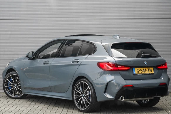BMW 1 Serie - Afbeelding 10 van 30