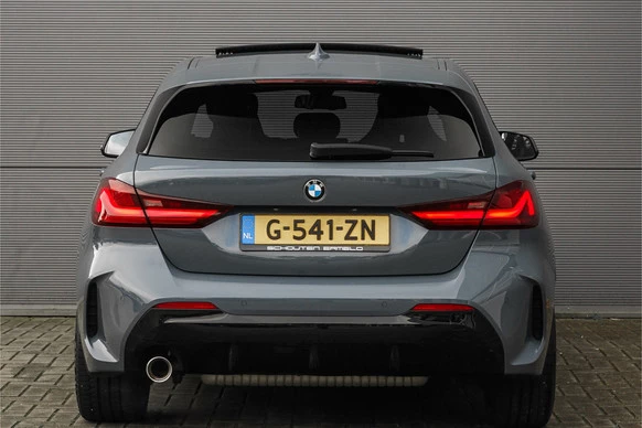 BMW 1 Serie - Afbeelding 11 van 30