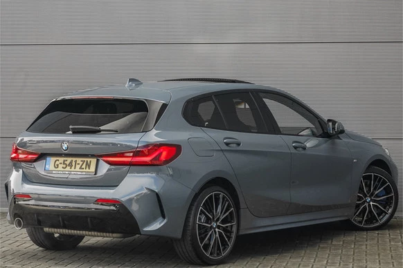 BMW 1 Serie - Afbeelding 12 van 30