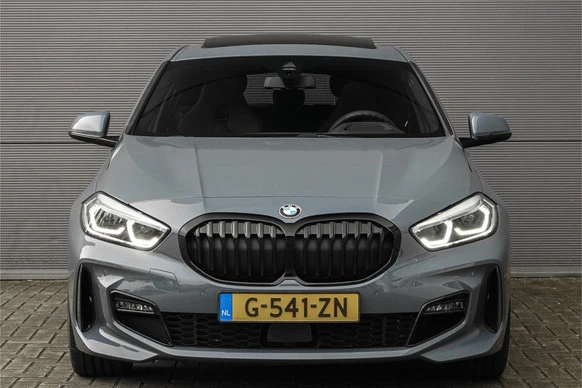 BMW 1 Serie - Afbeelding 13 van 30
