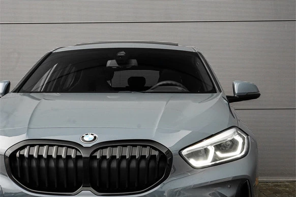 BMW 1 Serie - Afbeelding 14 van 30