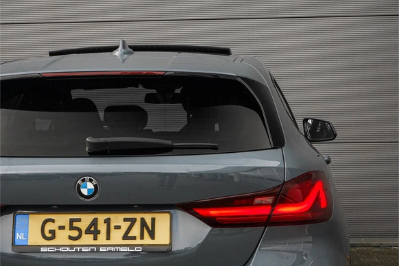 BMW 1 Serie - Afbeelding 15 van 30
