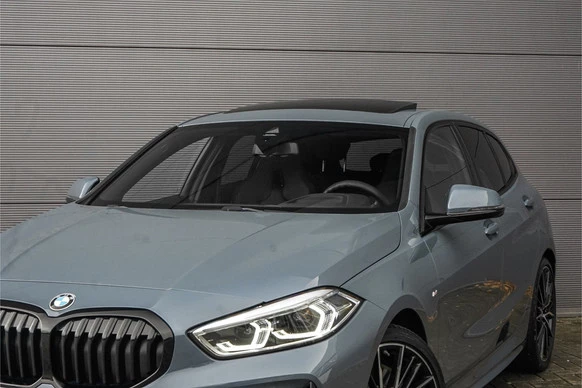 BMW 1 Serie - Afbeelding 16 van 30