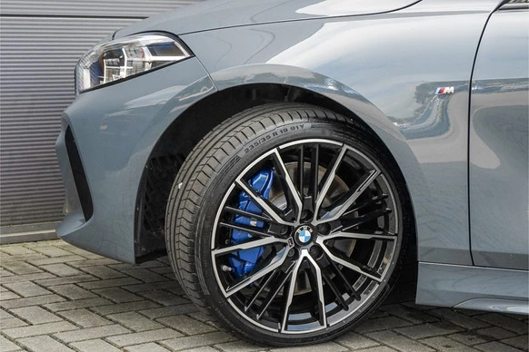 BMW 1 Serie - Afbeelding 19 van 30