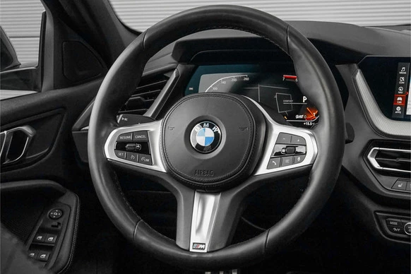 BMW 1 Serie - Afbeelding 20 van 30
