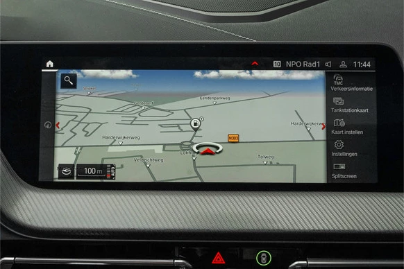 BMW 1 Serie - Afbeelding 25 van 30