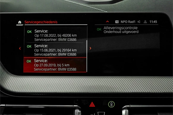 BMW 1 Serie - Afbeelding 27 van 30