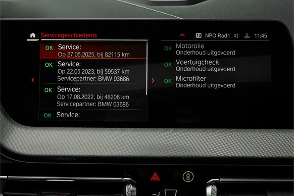BMW 1 Serie - Afbeelding 28 van 30