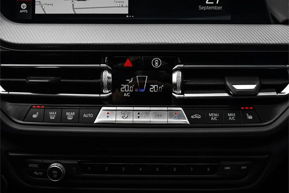 BMW 1 Serie - Afbeelding 29 van 30
