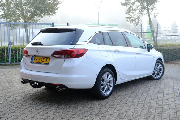 Opel Astra - Afbeelding 3 van 30