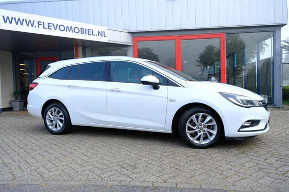 Opel Astra - Afbeelding 4 van 30