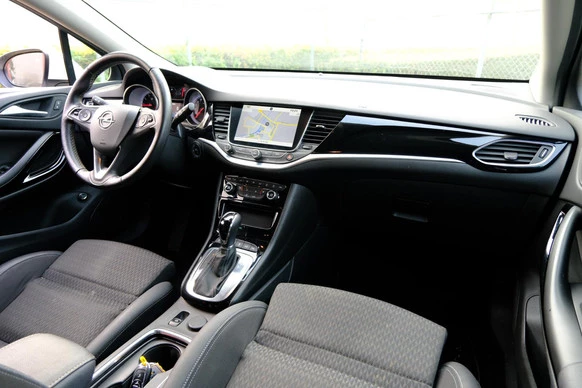 Opel Astra - Afbeelding 5 van 30