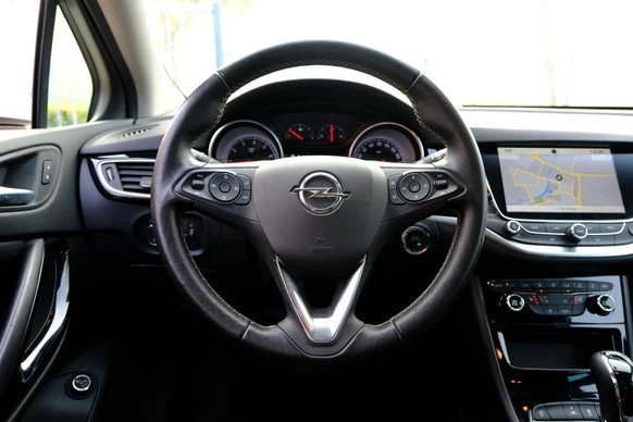 Opel Astra - Afbeelding 6 van 30