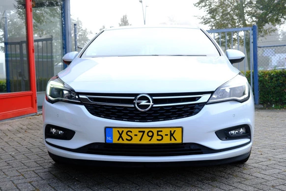 Opel Astra - Afbeelding 7 van 30