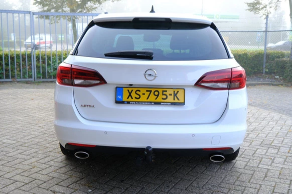 Opel Astra - Afbeelding 8 van 30