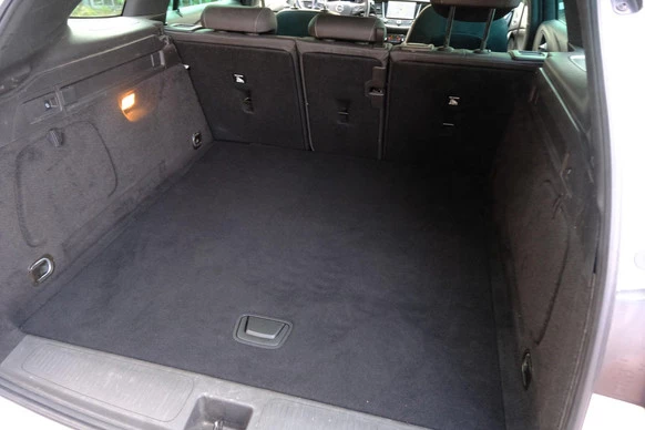 Opel Astra - Afbeelding 11 van 30