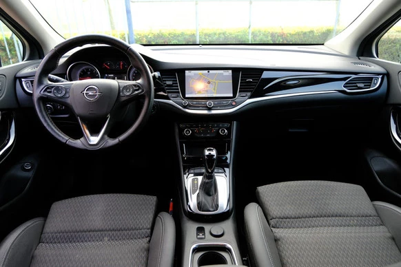 Opel Astra - Afbeelding 14 van 30