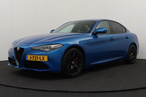 Alfa Romeo Giulia - Afbeelding 1 van 30