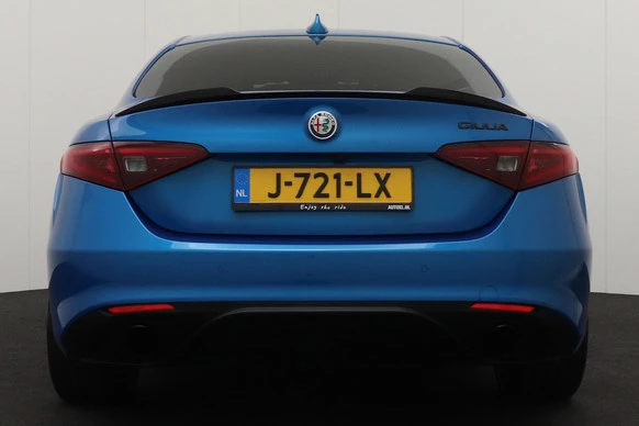 Alfa Romeo Giulia - Afbeelding 4 van 30