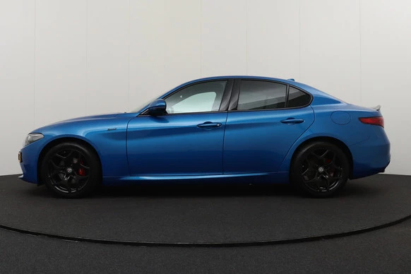 Alfa Romeo Giulia - Afbeelding 5 van 30