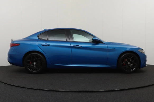 Alfa Romeo Giulia - Afbeelding 6 van 30