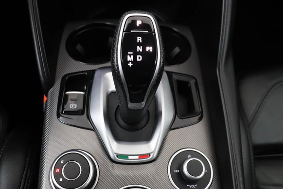 Alfa Romeo Giulia - Afbeelding 30 van 30