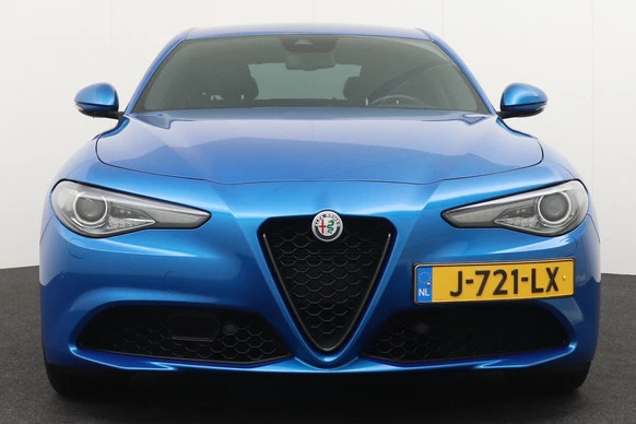Alfa Romeo Giulia - Afbeelding 3 van 30