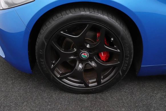 Alfa Romeo Giulia - Afbeelding 7 van 30