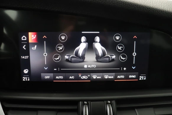 Alfa Romeo Giulia - Afbeelding 24 van 30