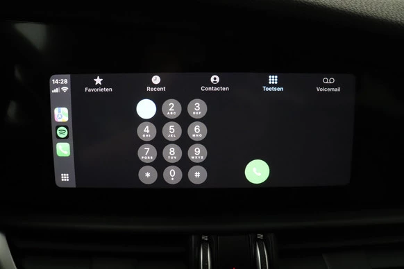 Alfa Romeo Giulia - Afbeelding 26 van 30