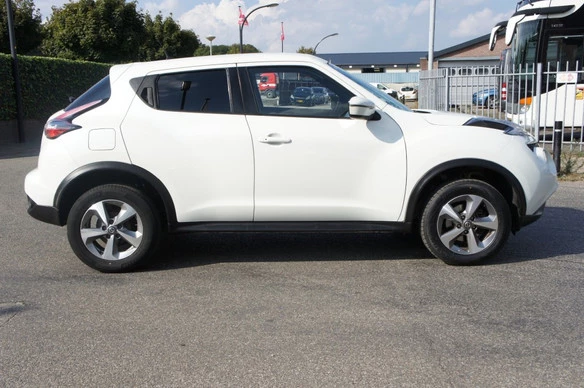 Nissan Juke - Afbeelding 5 van 30