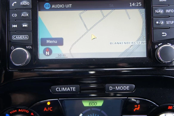 Nissan Juke - Afbeelding 10 van 30